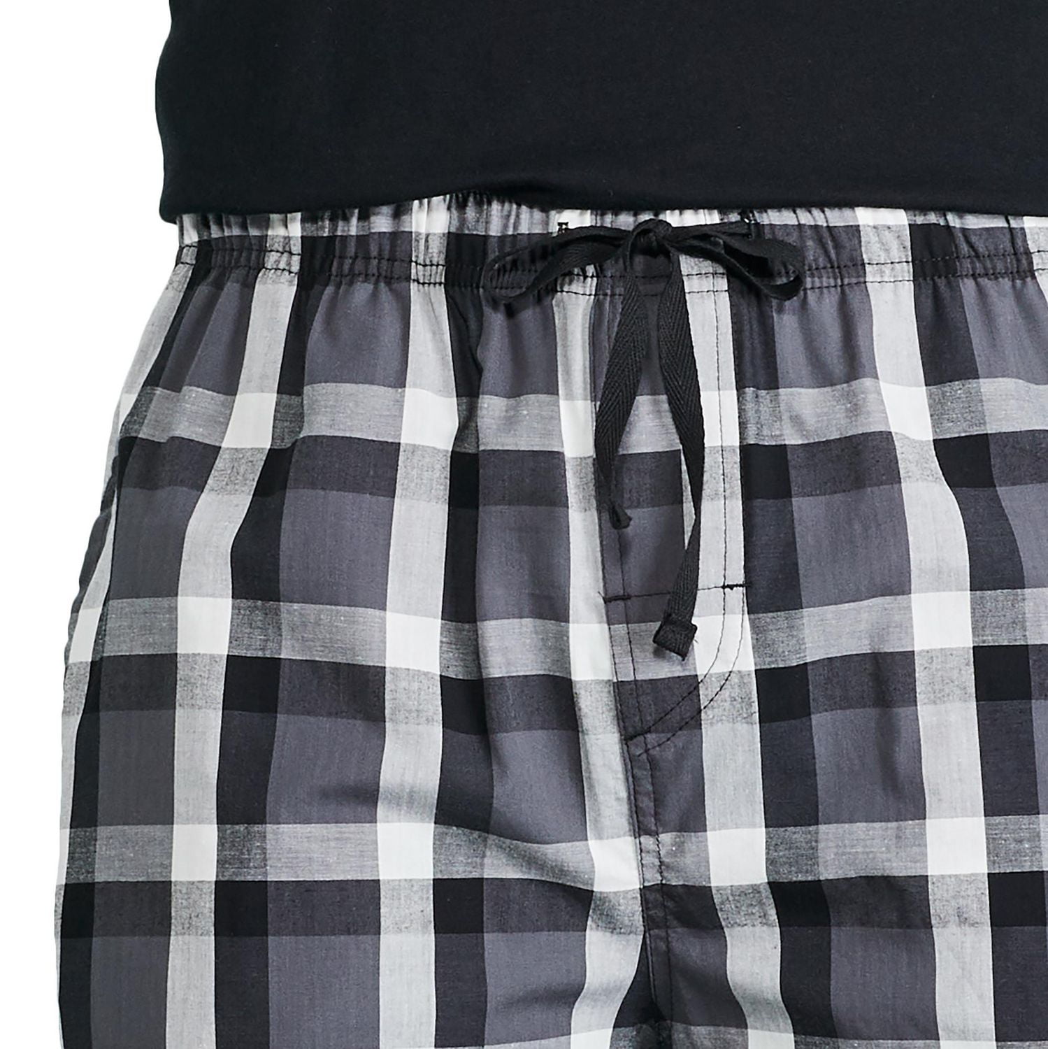 George Men's Poplin Sleep Pant