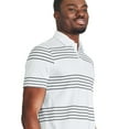 thumbnail image 2 of Polo à manches courtes George pour hommes, 2 of 6