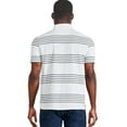 thumbnail image 3 of Polo à manches courtes George pour hommes, 3 of 6
