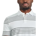 thumbnail image 4 of Polo à manches courtes George pour hommes, 4 of 6