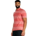 thumbnail image 2 of Polo à manches courtes George pour hommes, 2 of 6