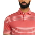 thumbnail image 4 of Polo à manches courtes George pour hommes, 4 of 6