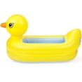 thumbnail image 1 of Munchkin White Hot\xe2\x84\xa2 Inflatable Safety Duck Bath, 1 of 4