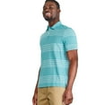 thumbnail image 2 of Polo à manches courtes George pour hommes, 2 of 6