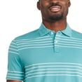 thumbnail image 4 of Polo à manches courtes George pour hommes, 4 of 6