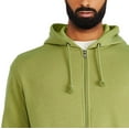 thumbnail image 4 of George Men's Full-Zip Hoodie, 4 of 6