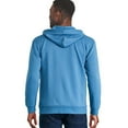 thumbnail image 3 of George Men's Full-Zip Hoodie, 3 of 6