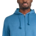 thumbnail image 4 of George Men's Full-Zip Hoodie, 4 of 6