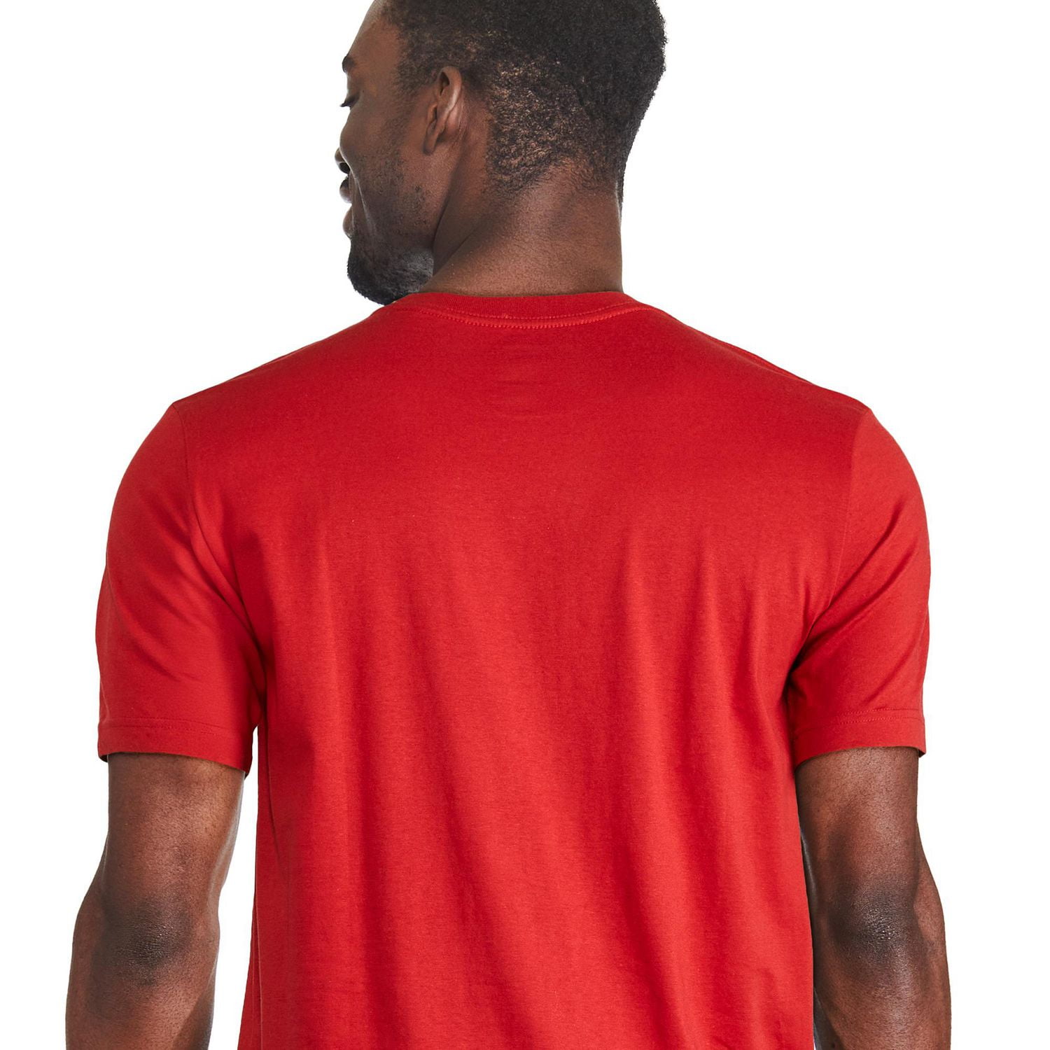 George Men's Crew Neckline Tee