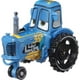 Véhicule View Zeen Racing Tractor à l'échelle 1:55 inspirés du film Cars 3 de Disney•Pixar! – image 1 sur 5