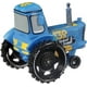 Véhicule View Zeen Racing Tractor à l'échelle 1:55 inspirés du film Cars 3 de Disney•Pixar! – image 4 sur 5
