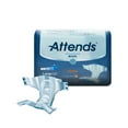 thumbnail image 1 of Attends Advanced Briefs, 1 of 1