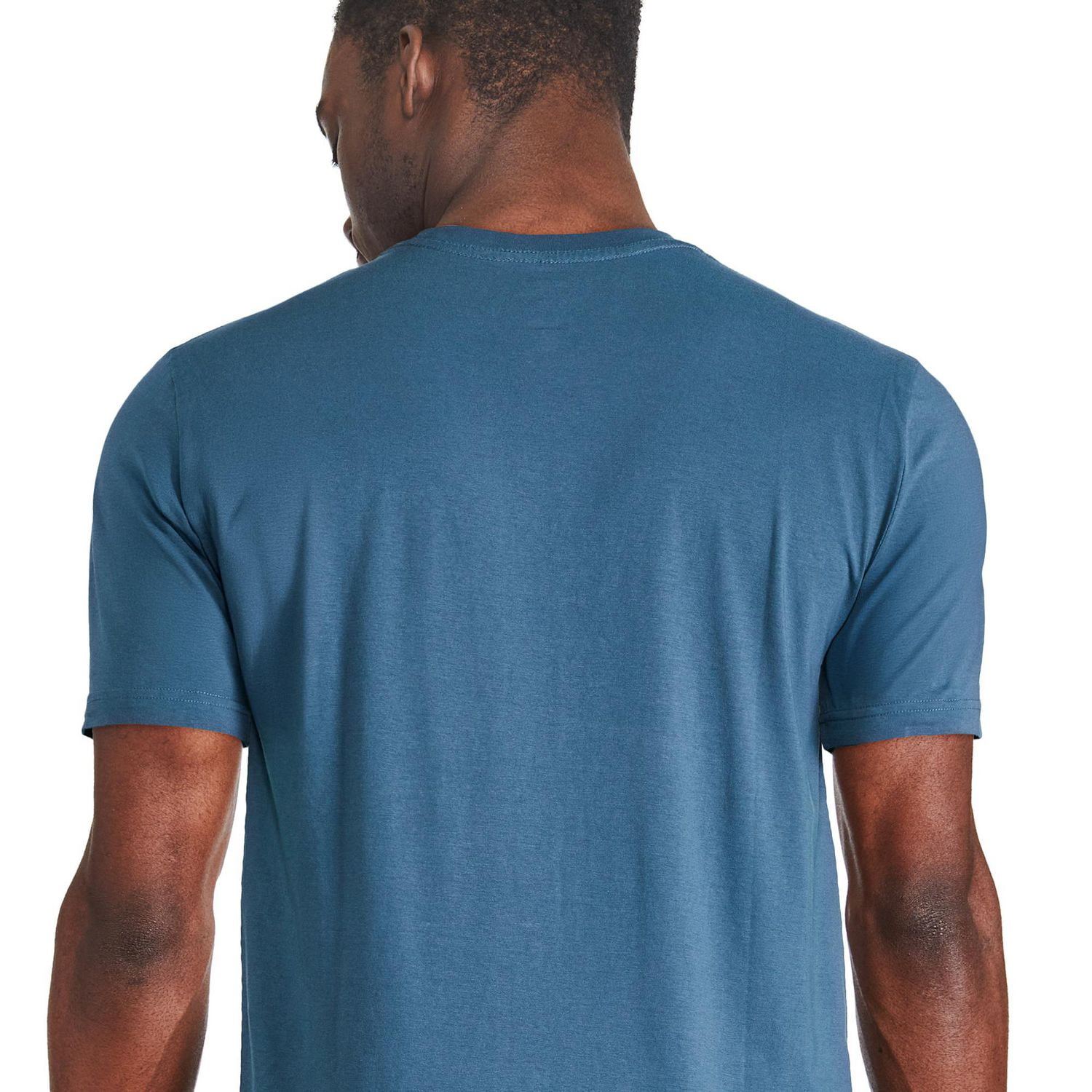George Men's Basic Tee, Sizes S-2XL
