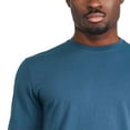 thumbnail image 4 of George Men's Basic Tee, 4 of 6