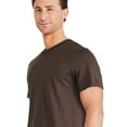thumbnail image 2 of George Men's Basic Tee, 2 of 6