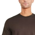 thumbnail image 4 of George Men's Basic Tee, 4 of 6