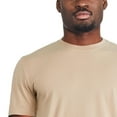 thumbnail image 4 of T-shirt de base George pour hommes, 4 of 6