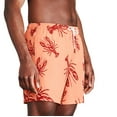 thumbnail image 2 of Short de bain George pour hommes, 2 of 6
