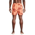 thumbnail image 3 of Short de bain George pour hommes, 3 of 6