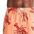 thumbnail image 4 of Short de bain George pour hommes, 4 of 6