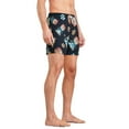 thumbnail image 2 of Short de bain George pour hommes, 2 of 6