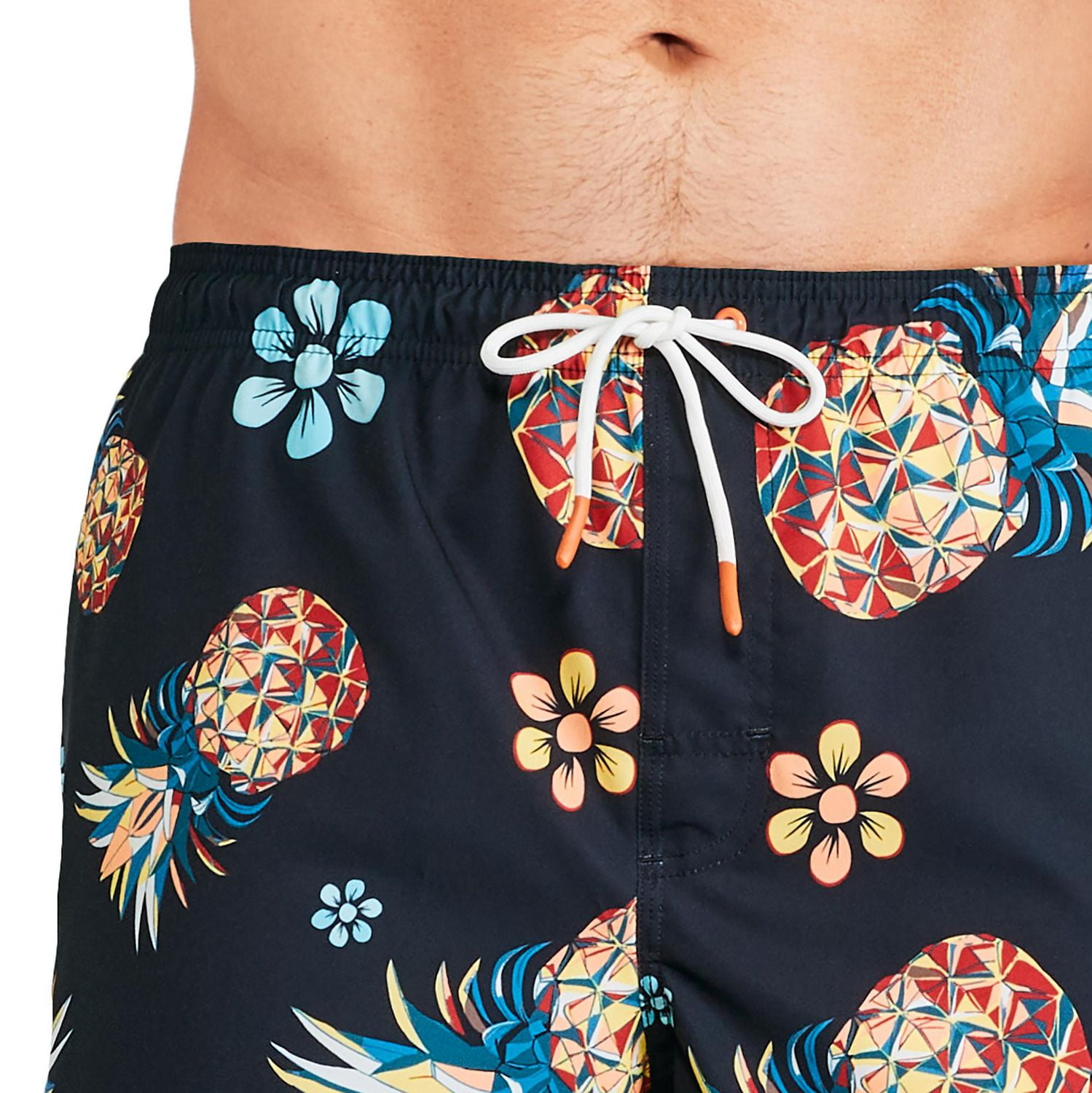 George Men's Swim Short