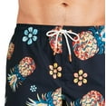 thumbnail image 4 of Short de bain George pour hommes, 4 of 6