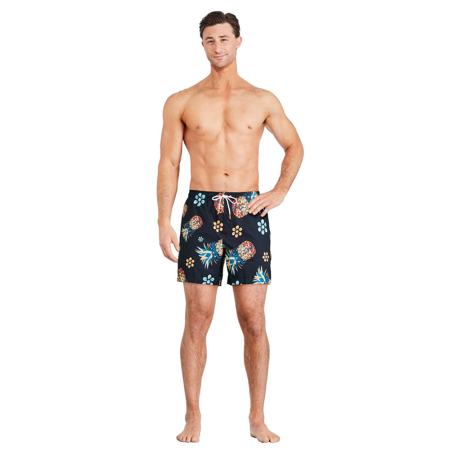George Men's Swim Short