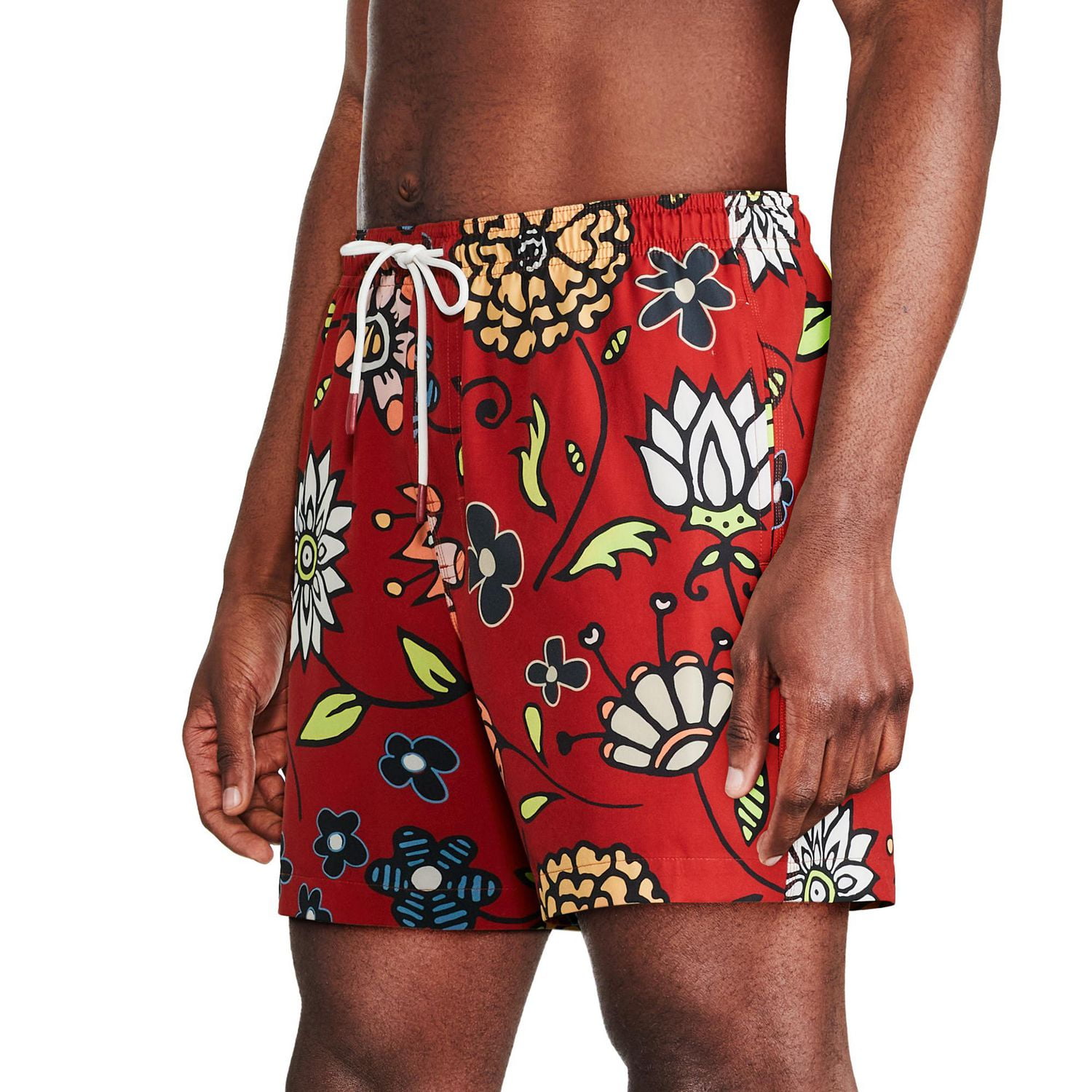 Short de bain George pour hommes