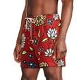 thumbnail image 2 of Short de bain George pour hommes, 2 of 6