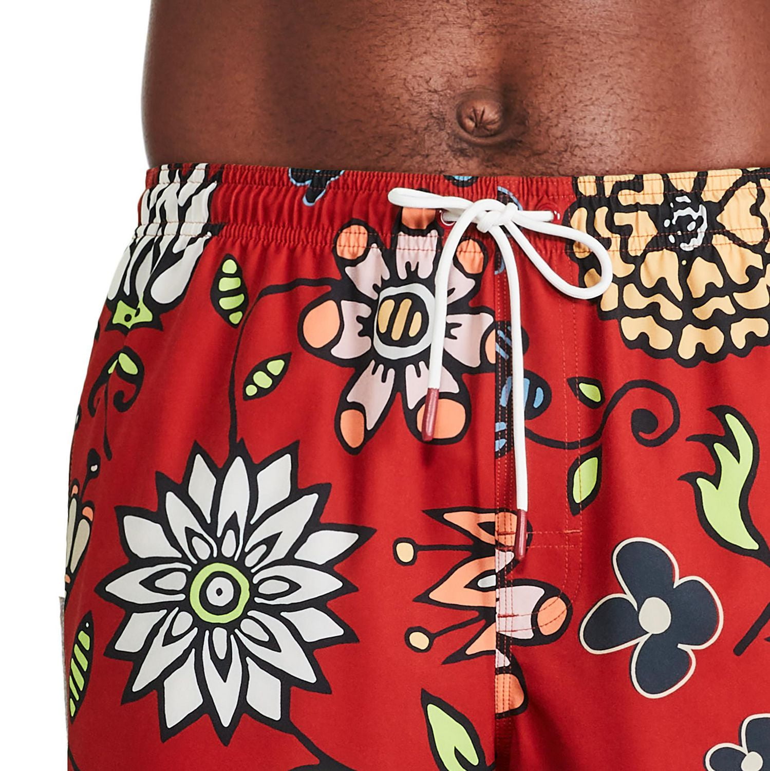Short de bain George pour hommes