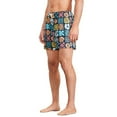 thumbnail image 2 of Short de bain George pour hommes, 2 of 6