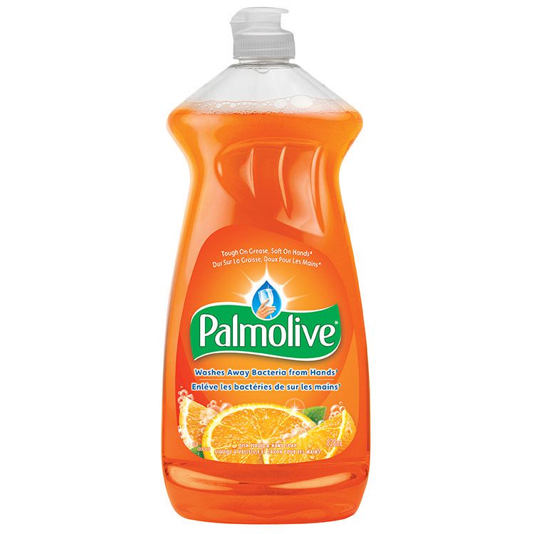 Palmolive Orange Dish Liquid | Walmart Canada
