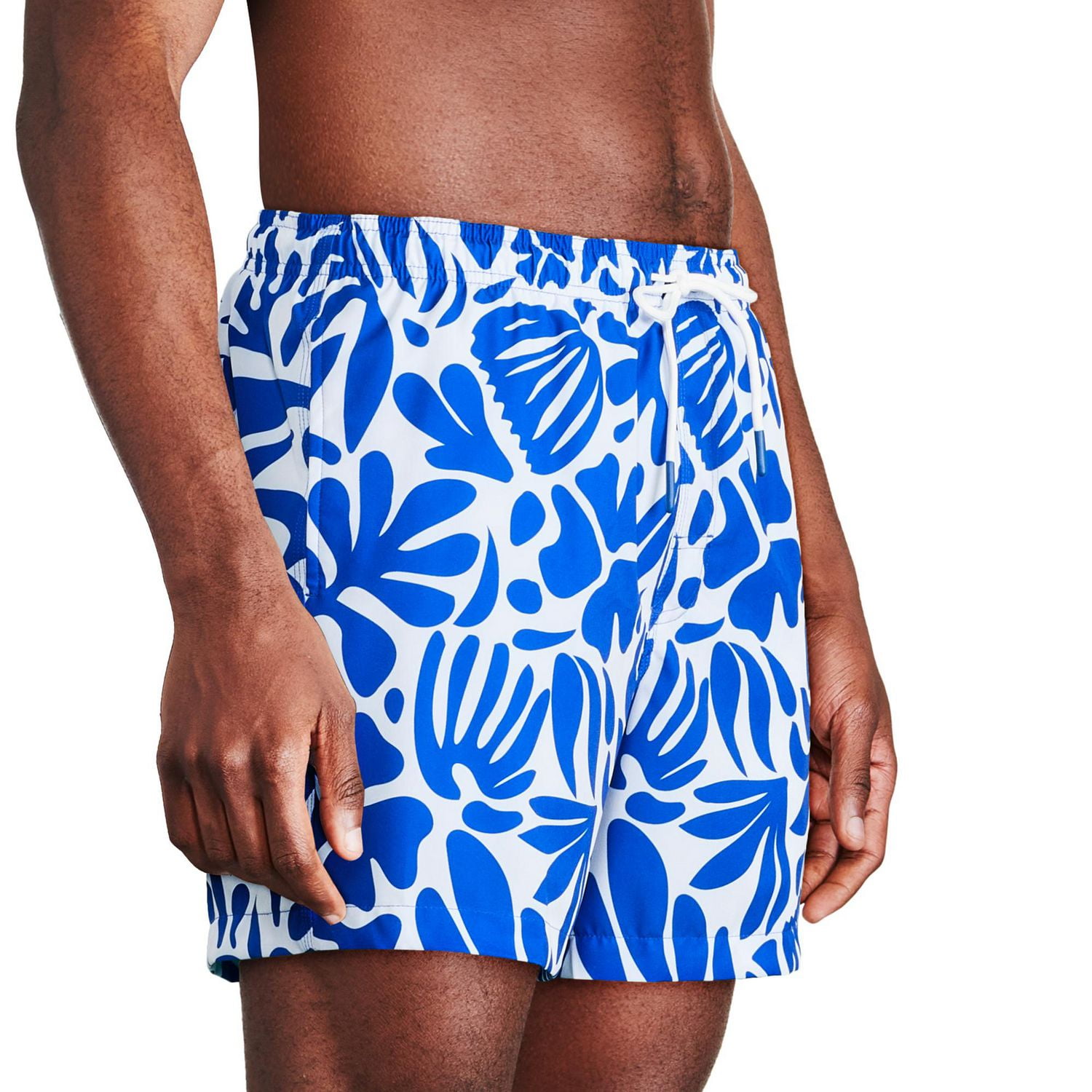 George Men's Swim Short