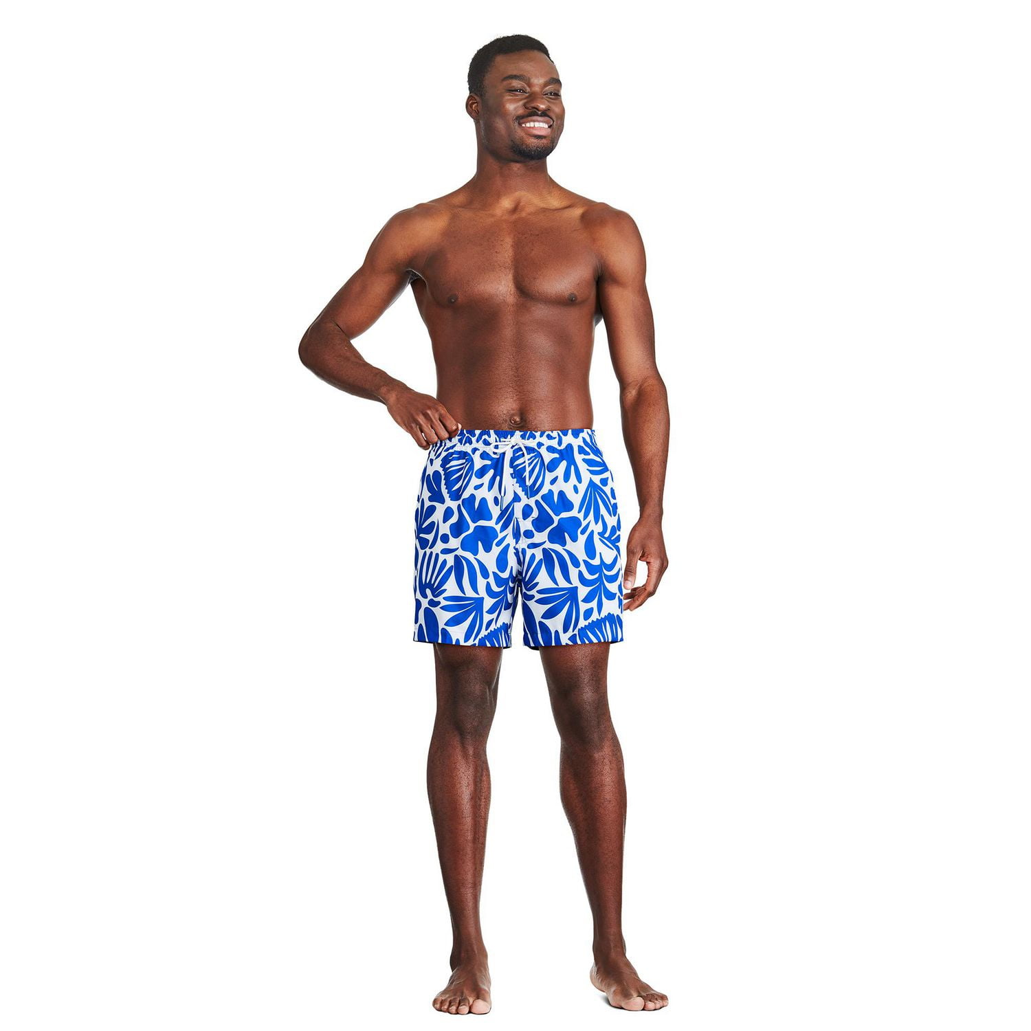George Men's Swim Short