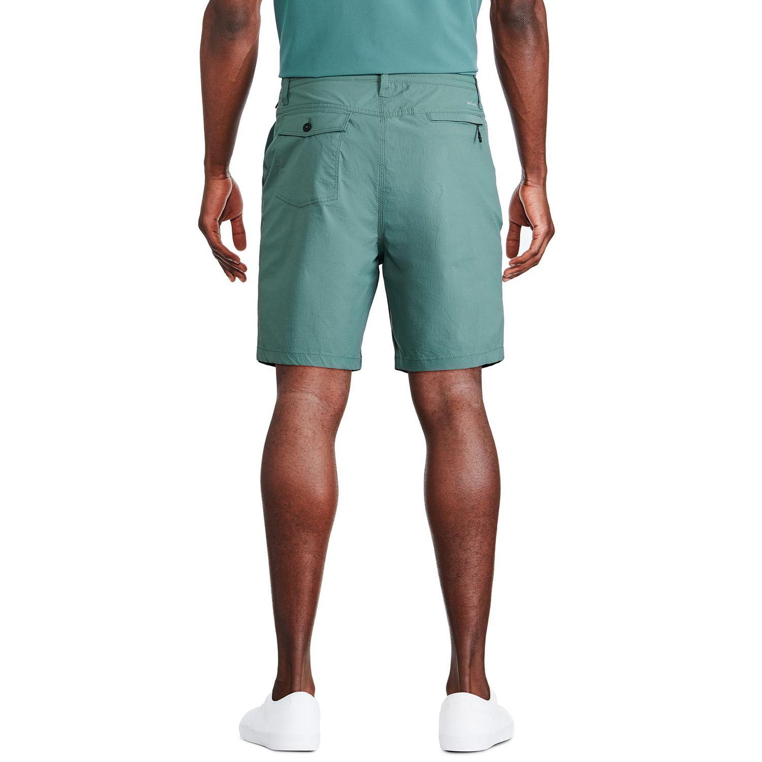 Canadiana x RCGS Men's Trail Short, Sizes S-2XL