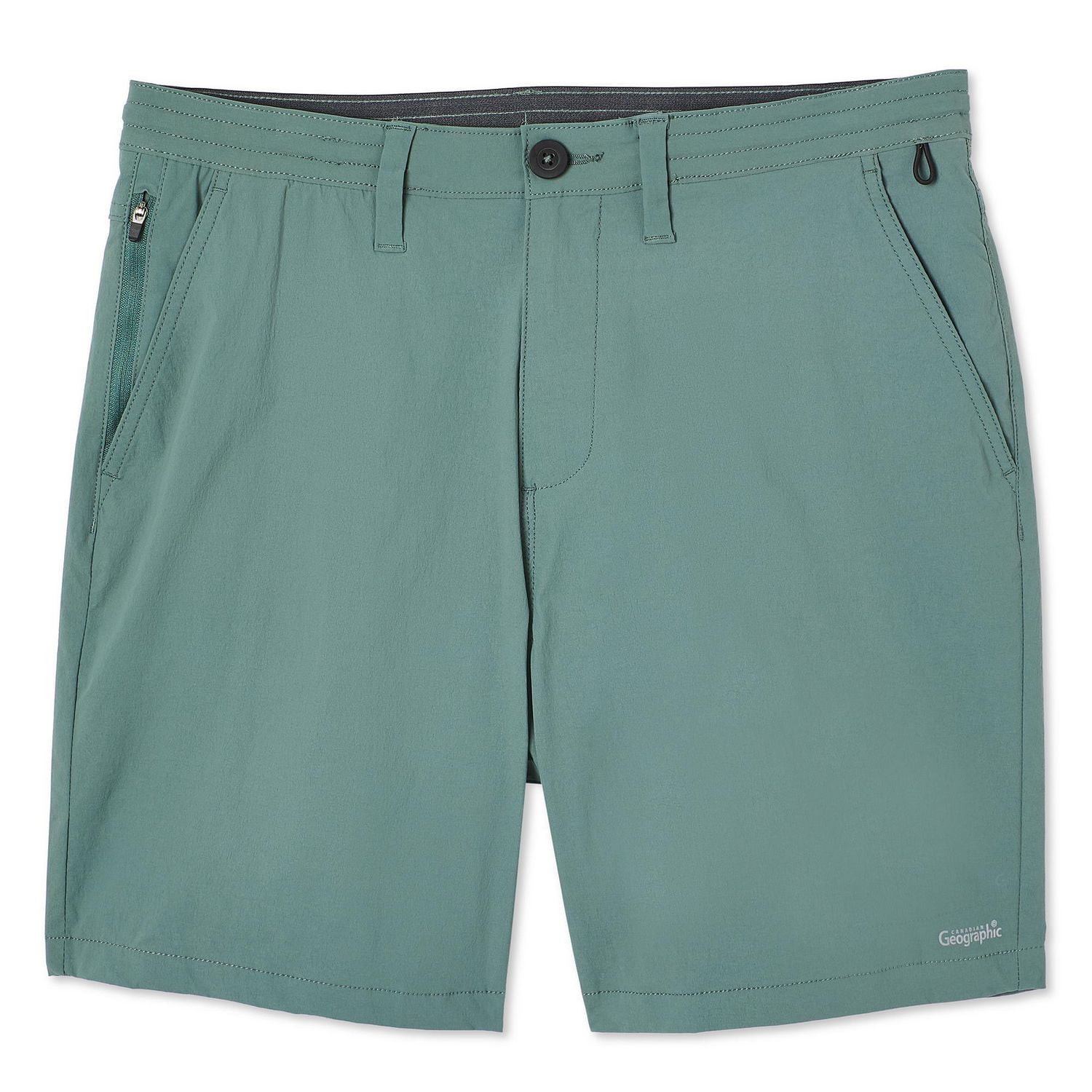 Canadiana x RCGS Men's Trail Short, Sizes S-2XL