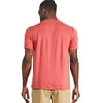 thumbnail image 3 of George Men's Stretch Crew Neckline Tee, 3 of 6