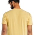 thumbnail image 3 of George Men's Stretch V-Neckline Tee, 3 of 6
