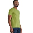 thumbnail image 2 of T-shirt extensible à encolure en V George pour hommes, 2 of 6