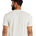 thumbnail image 3 of T-shirt extensible à encolure ras du cou George pour hommes, 3 of 6