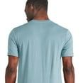 thumbnail image 3 of George Men's Stretch Crew Neckline Tee, 3 of 6
