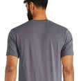 thumbnail image 3 of George Men's Stretch Crew Neckline Tee, 3 of 6