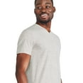 thumbnail image 2 of George Men's Stretch V-Neckline Tee, 2 of 6