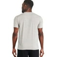 thumbnail image 3 of George Men's Stretch V-Neckline Tee, 3 of 6