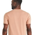 thumbnail image 3 of George Men's Stretch V-Neckline Tee, 3 of 6