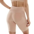 thumbnail image 2 of Secret Seamless Shaping Mid Thigh 1pk, 2 of 2