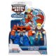 PLAYSKOOL HEROES TRANSFORMERS RESCUE BOTS -Duo de figurines ENERGIZE Optimus Prime et Cody Burns – image 1 sur 1