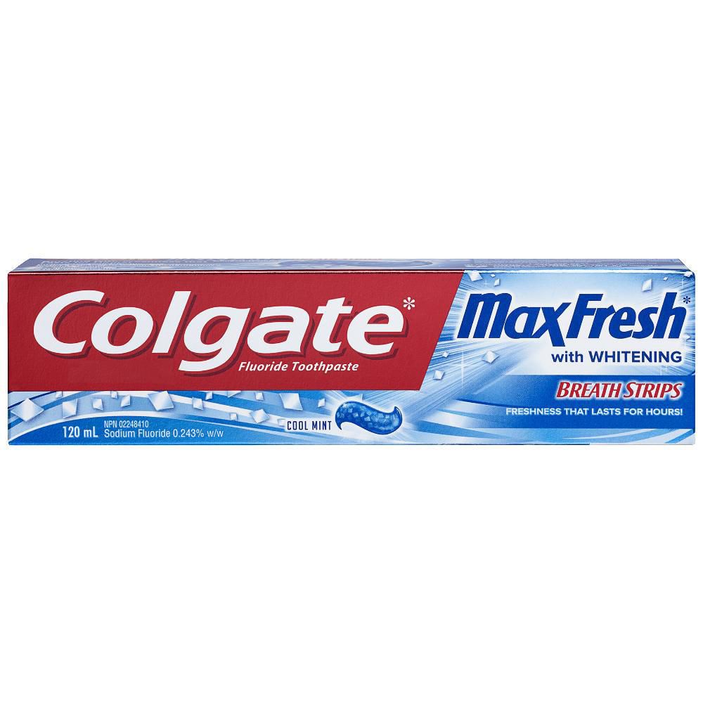 colgate-max-fresh-toothpaste-with-breath-strips-cool-mint-walmart-canada