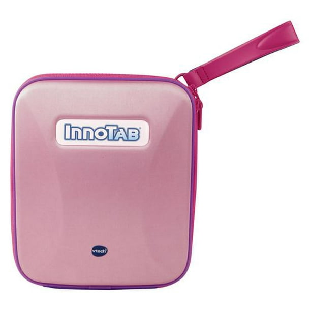 Étui de transport pour tablette InnoTab Rose